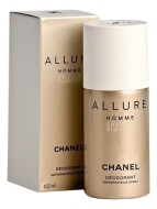 Chanel Allure Homme Edition Blanche дезодорант 100мл