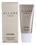 Chanel Allure Homme Edition Blanche бальзам после бритья 100мл