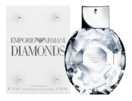 Armani Emporio Diamonds парфюмерная вода 50мл