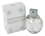 Armani Emporio Diamonds парфюмерная вода 100мл