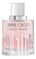 Jimmy Choo Illicit Flower туалетная вода 100мл тестер