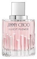 Jimmy Choo Illicit Flower туалетная вода 60мл тестер