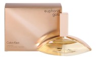 Calvin Klein Euphoria Gold Women парфюмерная вода 30мл