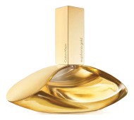 Calvin Klein Euphoria Gold Women парфюмерная вода 100мл тестер