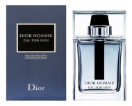 Christian Dior Homme Eau For Men туалетная вода 100мл