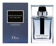 Christian Dior Homme Eau For Men туалетная вода 150мл