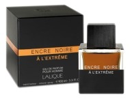 Lalique Encre Noire A L`Extreme парфюмерная вода 100мл
