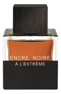 Lalique Encre Noire A L`Extreme парфюмерная вода 100мл тестер