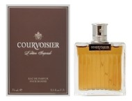 Courvoisier Pour Homme L`Edition Imperiale парфюмерная вода 75мл