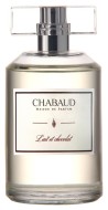 Chabaud Maison De Parfum Lait Et Chocolat туалетная вода 100мл тестер