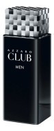 Azzaro Club Men туалетная вода 75мл тестер