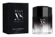 Paco Rabanne Black XS 2018 туалетная вода 100мл