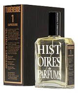 Histoires de Parfums Tubereuse 1 La Capricieuse парфюмерная вода 120мл