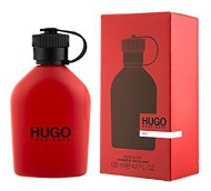 Hugo Boss Hugo Red туалетная вода 125мл