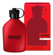 Hugo Boss Hugo Red туалетная вода 200мл