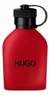 Hugo Boss Hugo Red туалетная вода 75мл тестер