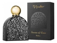 M. Micallef Secrets Of Love Delice парфюмерная вода 75мл