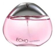 Davidoff Echo Woman парфюмерная вода 30мл тестер