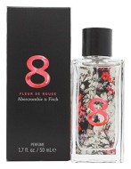 Abercrombie & Fitch 8 Perfume Fleur de Rouge 