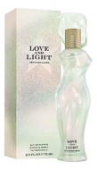 Jennifer Lopez Love and Light парфюмерная вода 75мл