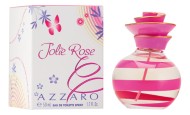 Azzaro Jolie Rose туалетная вода 50мл