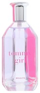 Tommy Hilfiger Girl Neon Brights туалетная вода 100мл тестер