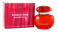 Mandarina Duck Scarlet Rain туалетная вода 30мл