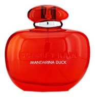 Mandarina Duck Scarlet Rain туалетная вода 100мл тестер