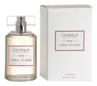 Chabaud Maison De Parfum Caprice De Sophie парфюмерная вода 100мл