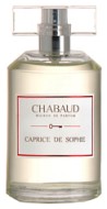 Chabaud Maison De Parfum Caprice De Sophie парфюмерная вода 100мл тестер