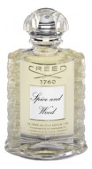 Creed Spice And Wood парфюмерная вода 2,5мл - пробник