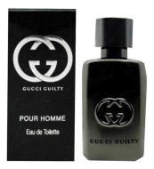 Gucci Guilty Pour Homme туалетная вода 5мл