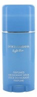 Dolce Gabbana (D&G) Light Blue дезодорант твердый 50г