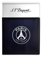S.T. Dupont Paris Saint-Germain Eau des Princes туалетная вода 100мл тестер