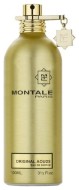 Montale Original Aoud парфюмерная вода 2мл - пробник