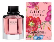 Gucci Flora Gorgeous Gardenia Limited Edition 