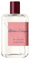Atelier Cologne Iris Rebelle одеколон 100мл тестер