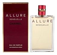 Chanel Allure Sensuelle парфюмерная вода 100мл