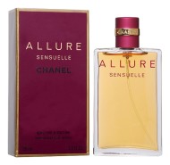 Chanel Allure Sensuelle парфюмерная вода 35мл
