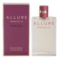 Chanel Allure Sensuelle парфюмерная вода 50мл