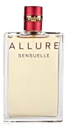 Chanel Allure Sensuelle парфюмерная вода 100мл тестер