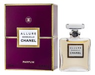 Chanel Allure Sensuelle духи 7,5мл