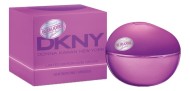 DKNY Be Delicious Electric Vivid Orchid туалетная вода 100мл