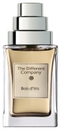 The Different Company Bois D`Iris парфюмерная вода 3*10мл