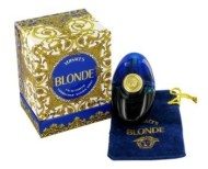 Versace Blonde парфюмерная вода 10мл