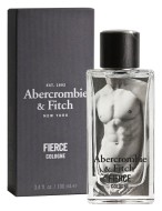Abercrombie & Fitch Fierce одеколон 100мл