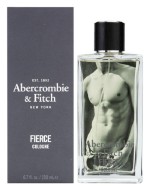 Abercrombie & Fitch Fierce одеколон 200мл