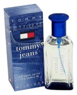Tommy Hilfiger Tommy Jeans одеколон 50мл