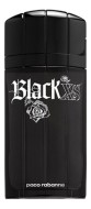 Paco Rabanne XS Black For Men туалетная вода 100мл тестер