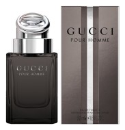 Gucci Pour Homme 2016 туалетная вода 50мл